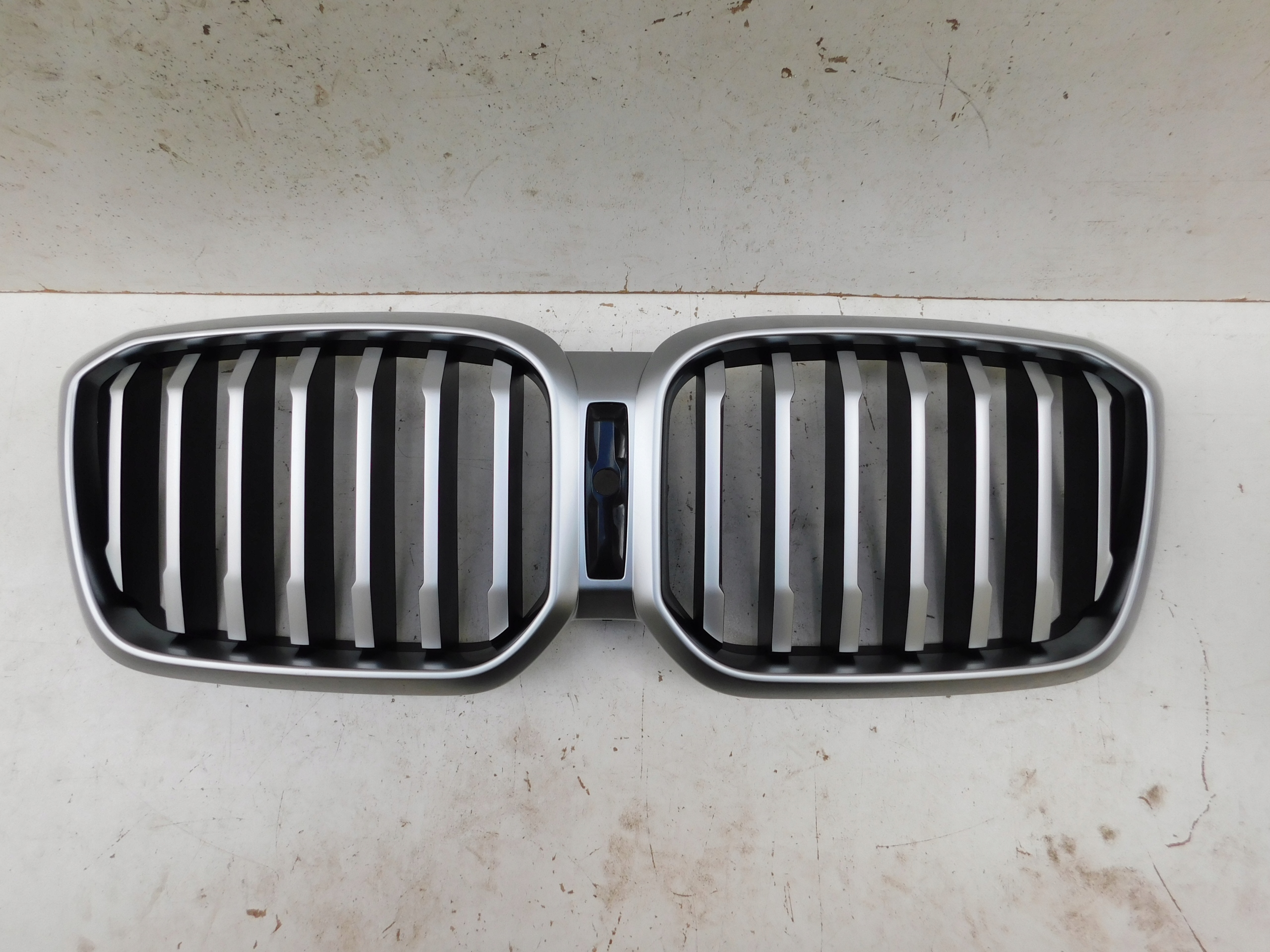 BMW X3 G01 Kühlergrill FRONTGRILL Kühlergitter 7931236 - Thumbnail 1