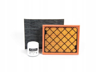 Sada Filtrů Ford S-max MK2 2,0 Ecoboost