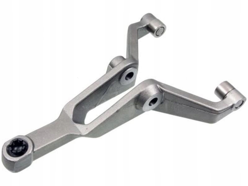 35211 - РЫЧАГ ПЕРЕКЛЮЧЕНИЯ ПЕРЕДАЧ VOLVO B 12 12.1