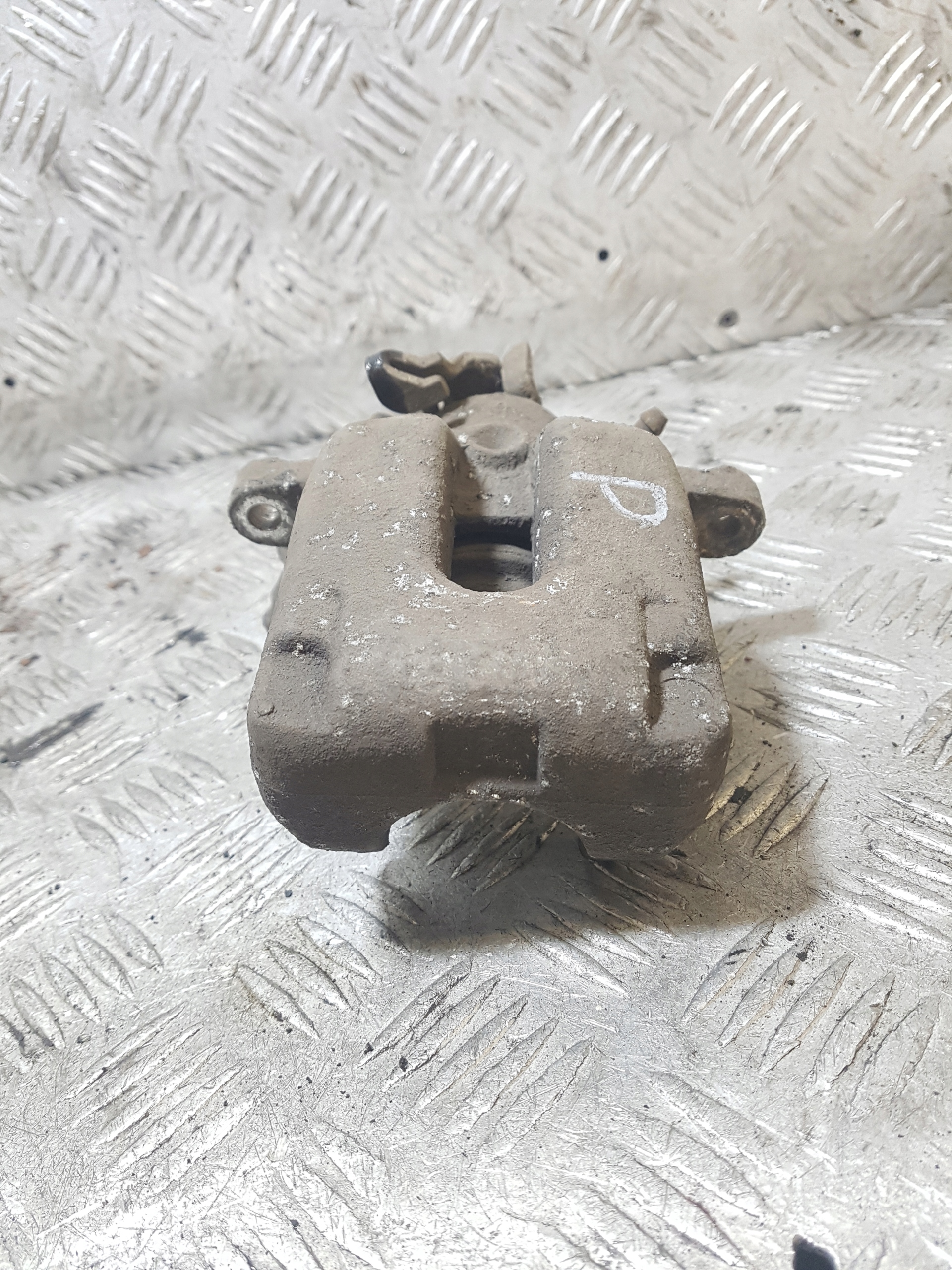 caliper brake right rear part rear PEUGEOT 307