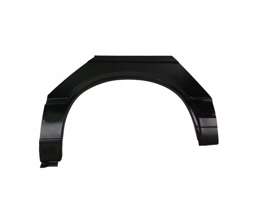 REPERATURA BŁOTNIKA TYŁ BMW 3 (E30) 11.82- 0054593