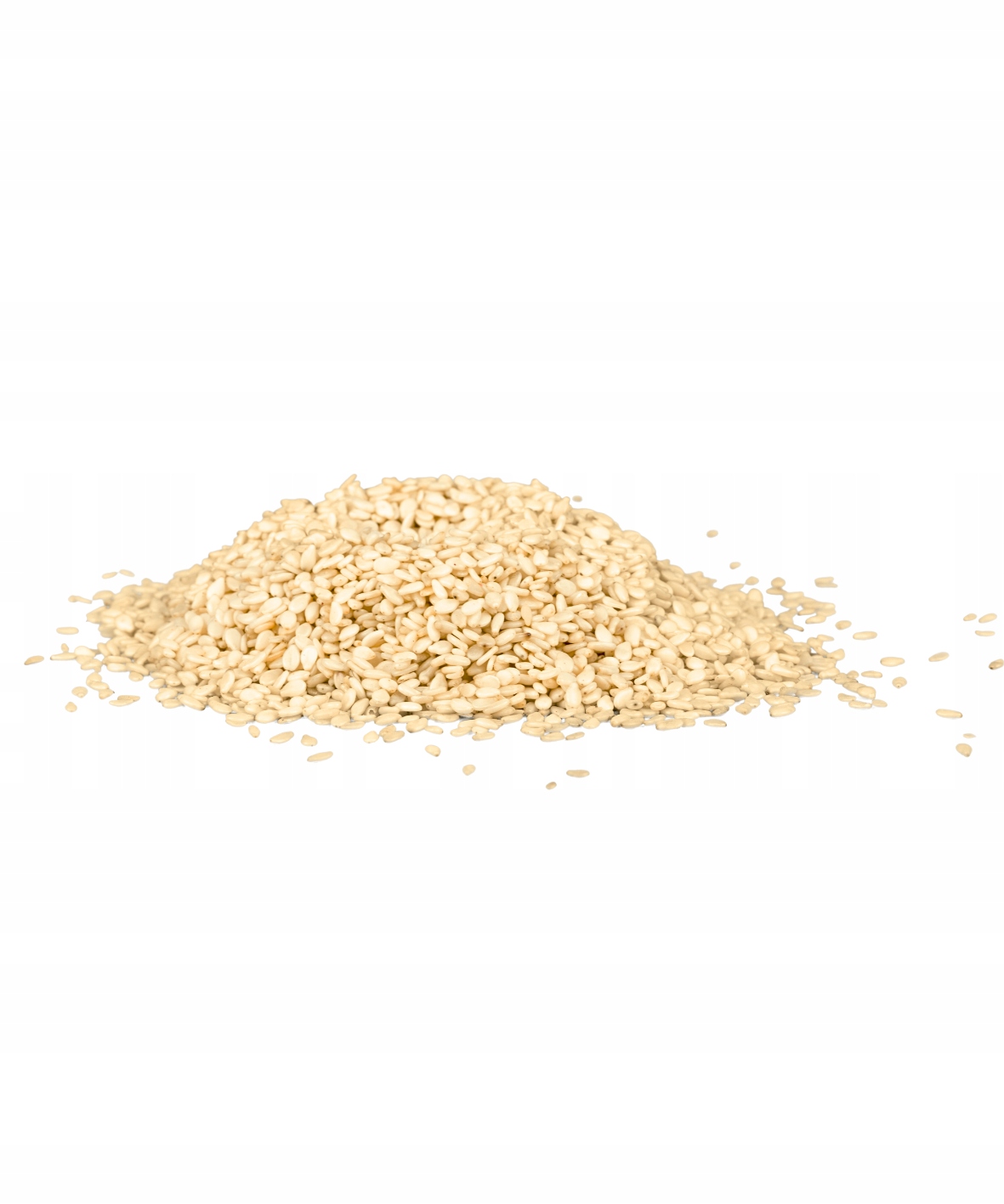 Sezam Bílý 25KG 25000G Sáček Velkoobchod Volný