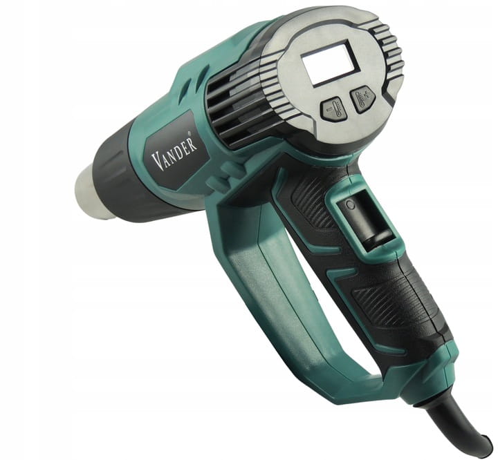 Opalarka Vander 2000 W 230 V 600 °C VOA747 Marka Vander