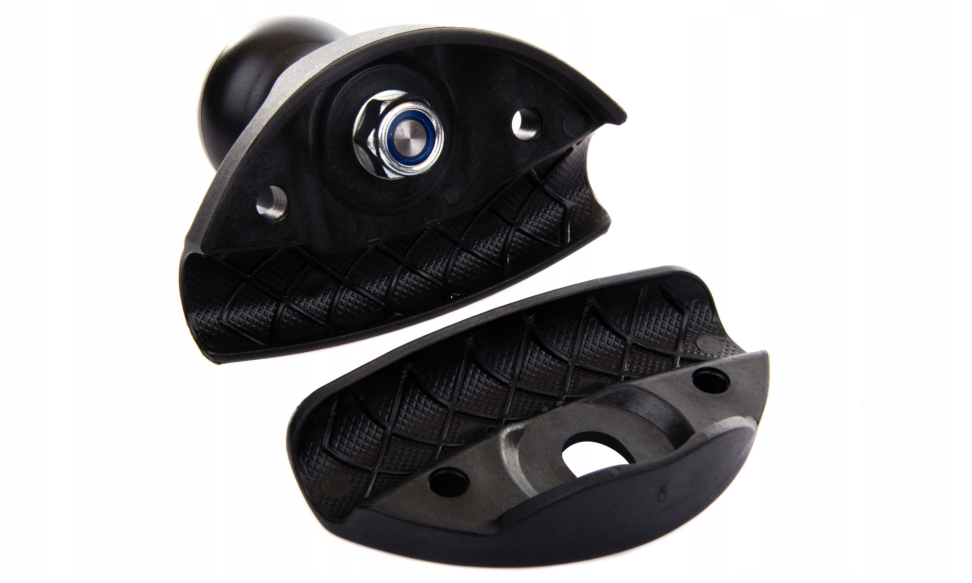 Uchwyt gałka kierownicy uniwersalna Agropa Fix Producent części inny