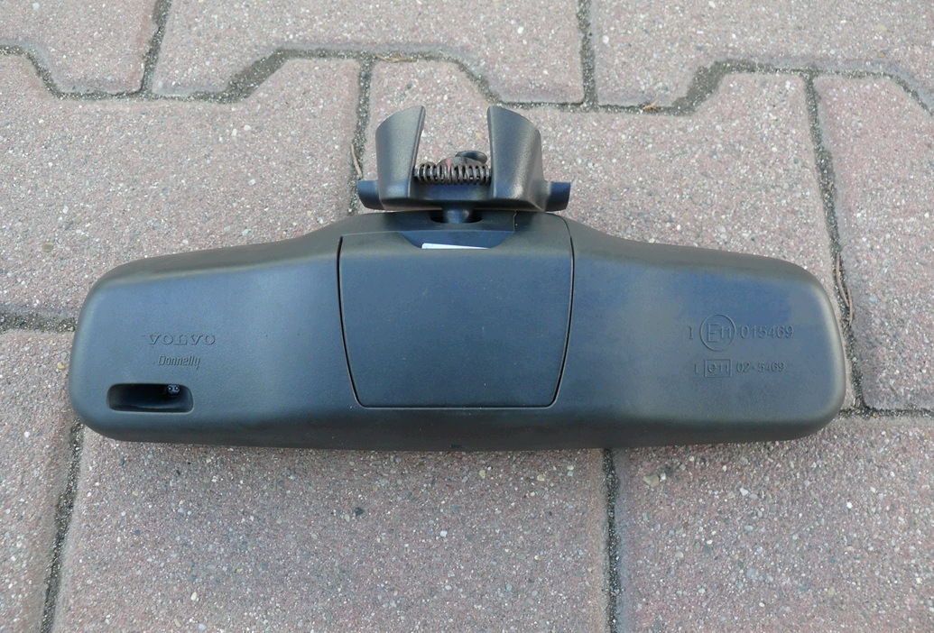retrovisore interno centrale interno VOLVO XC90 XC-90 e 1 02-06r. 30658230