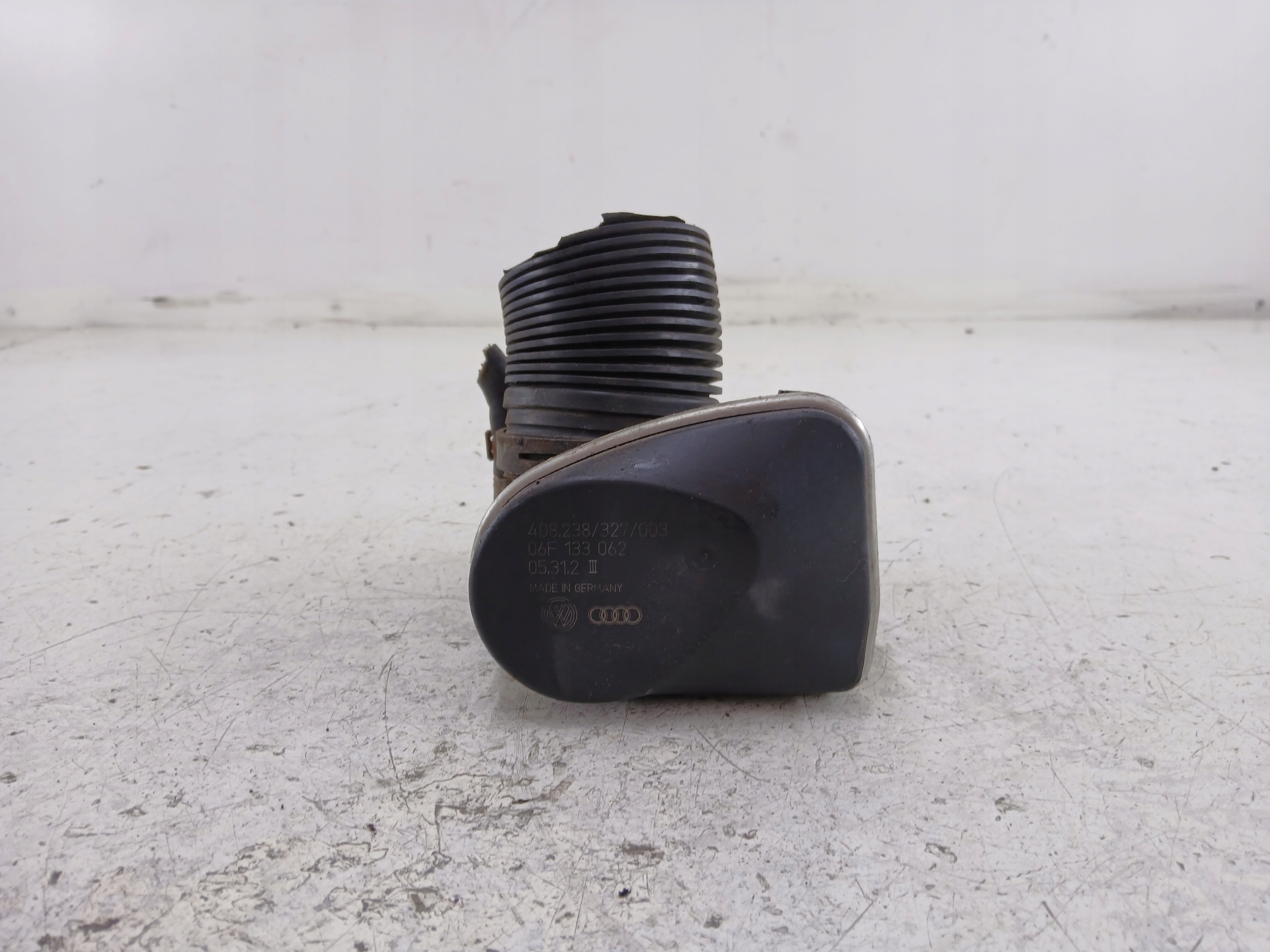 VW PASSAT B6 VW GOLF V OCTAVIA II 2.0 FSI Valvola a farfalla 06F133062