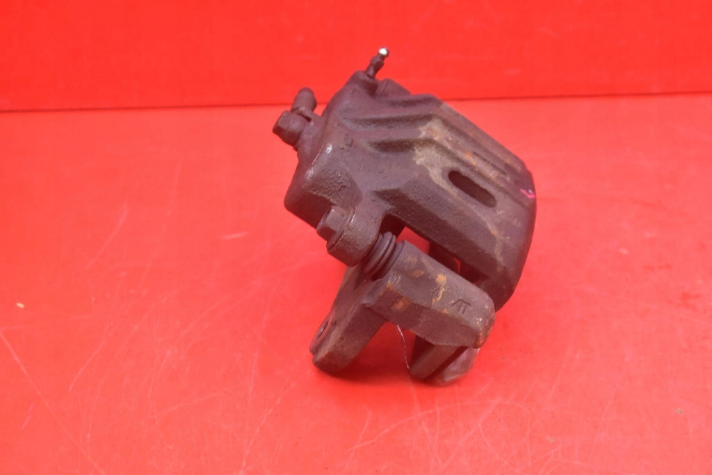 caliper brake left front CITROEN C-CROSSER 2.2 HDI 156 KM 07-13