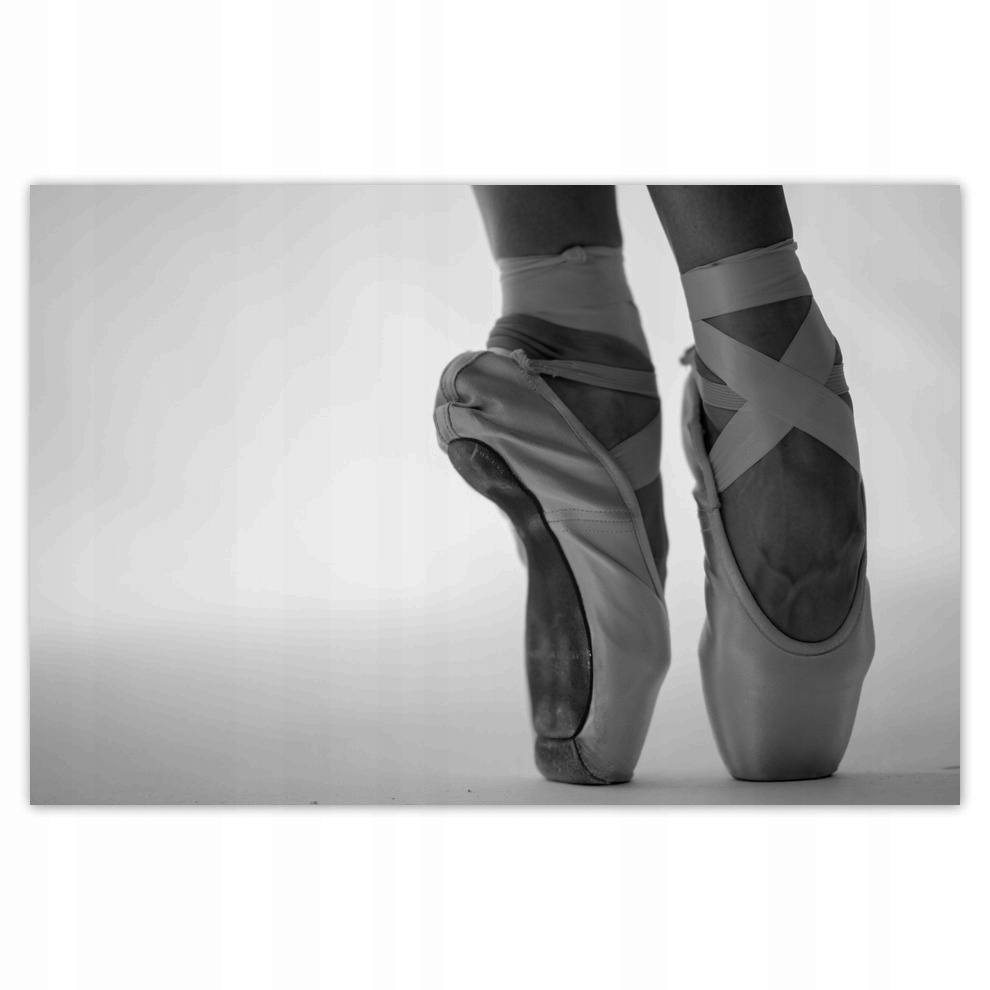 

Plakaty 93x62 Balet Baletnica Taniec