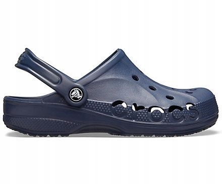 Dřeváky Nazouváky Baya Crocs 48.5 Navy