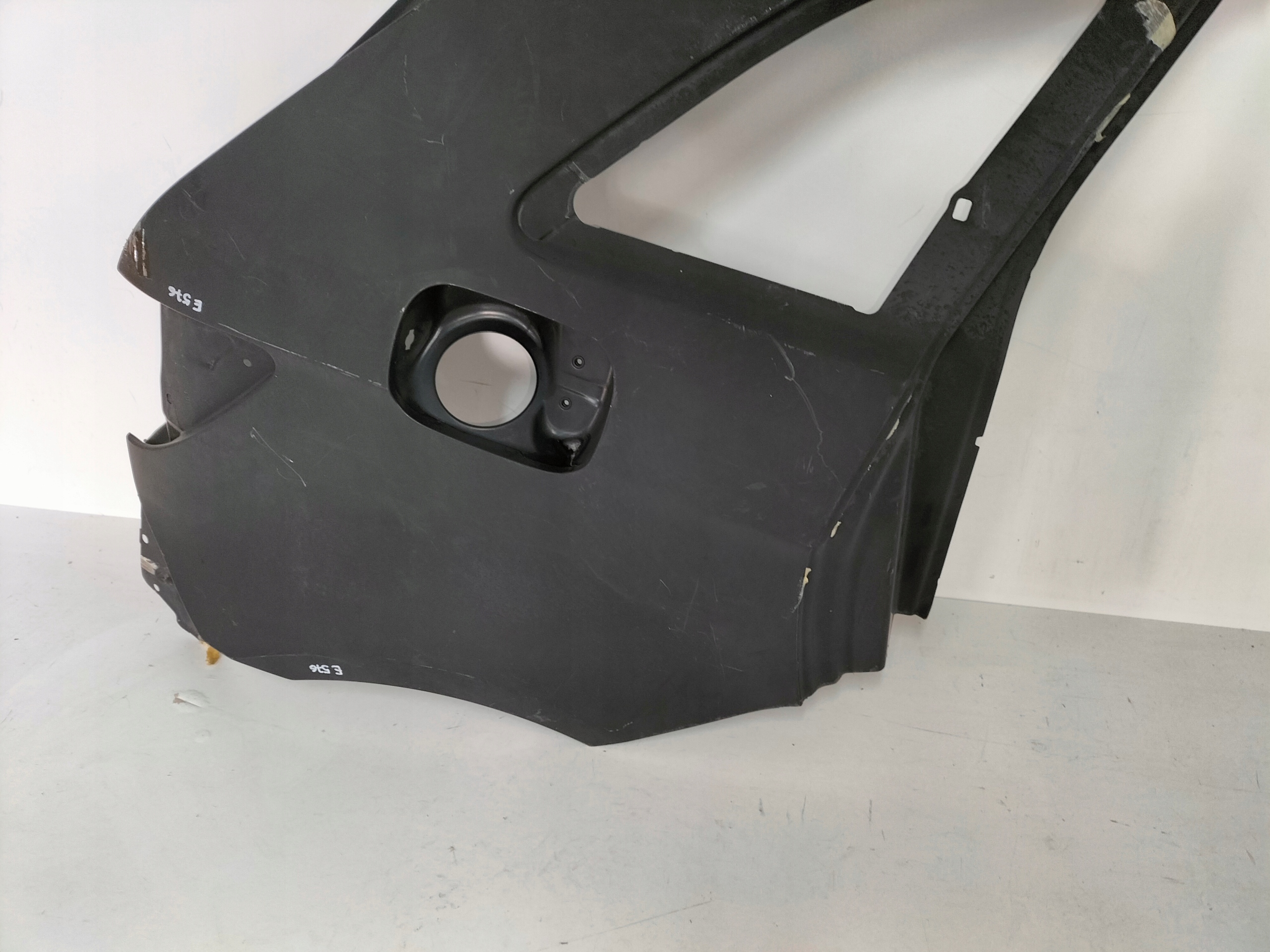 parafango posteriore Destra MERCEDES B KLASA W245 05-11