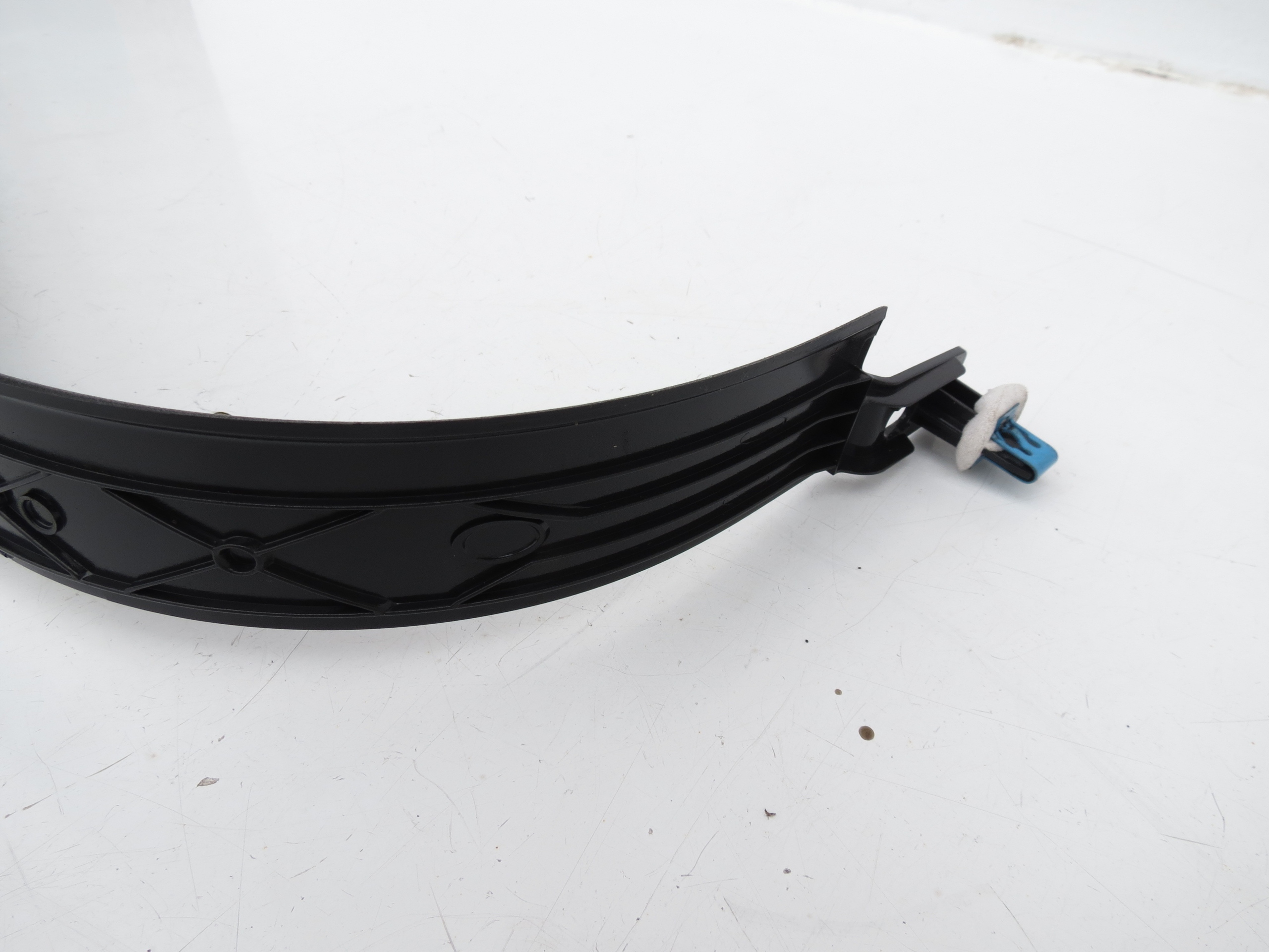 cap moulding of the threshold threshold right front front VOLVO XC60 and 08-17