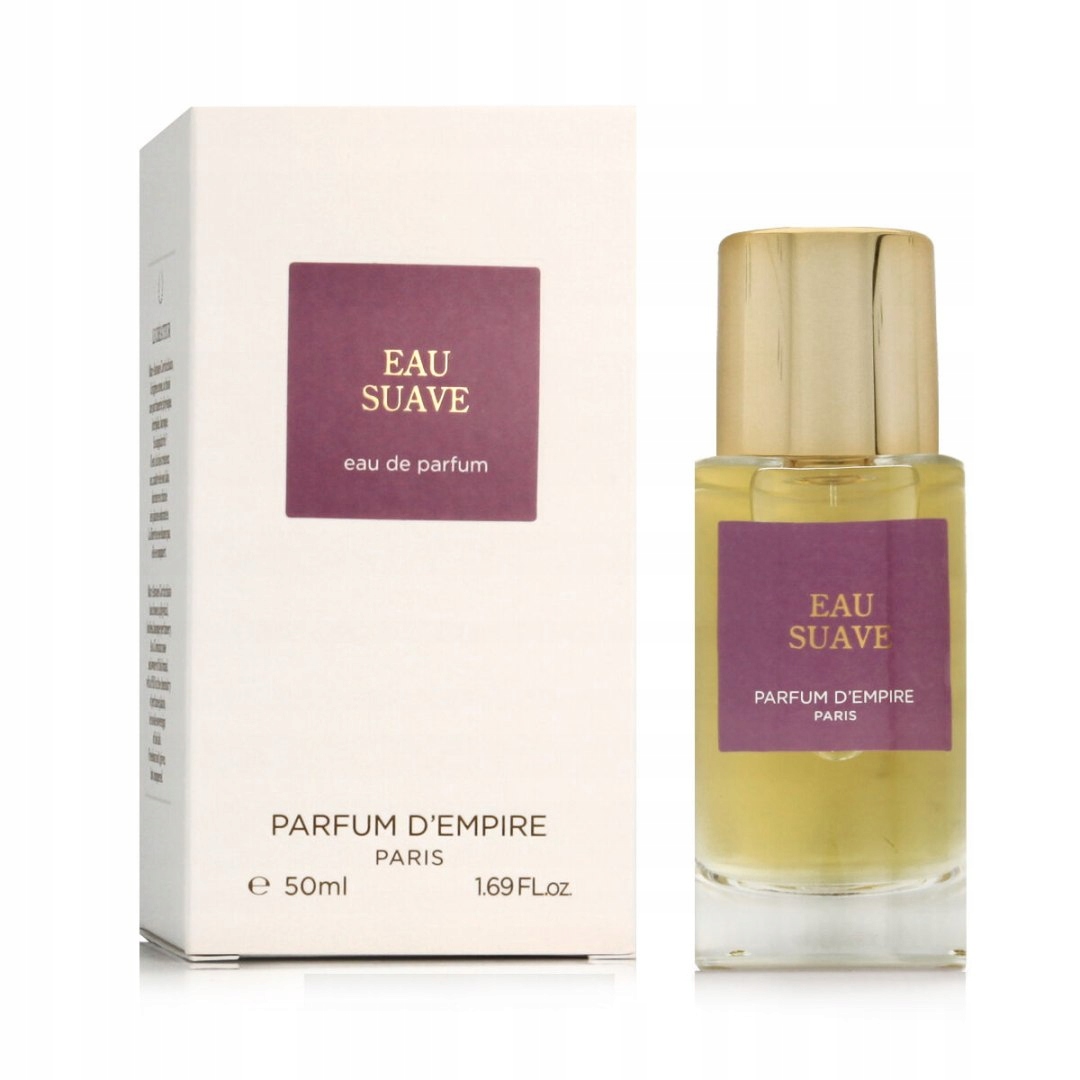 Dámské Parfémy Parfum d'Empire Edp Eau Suave 50 ml