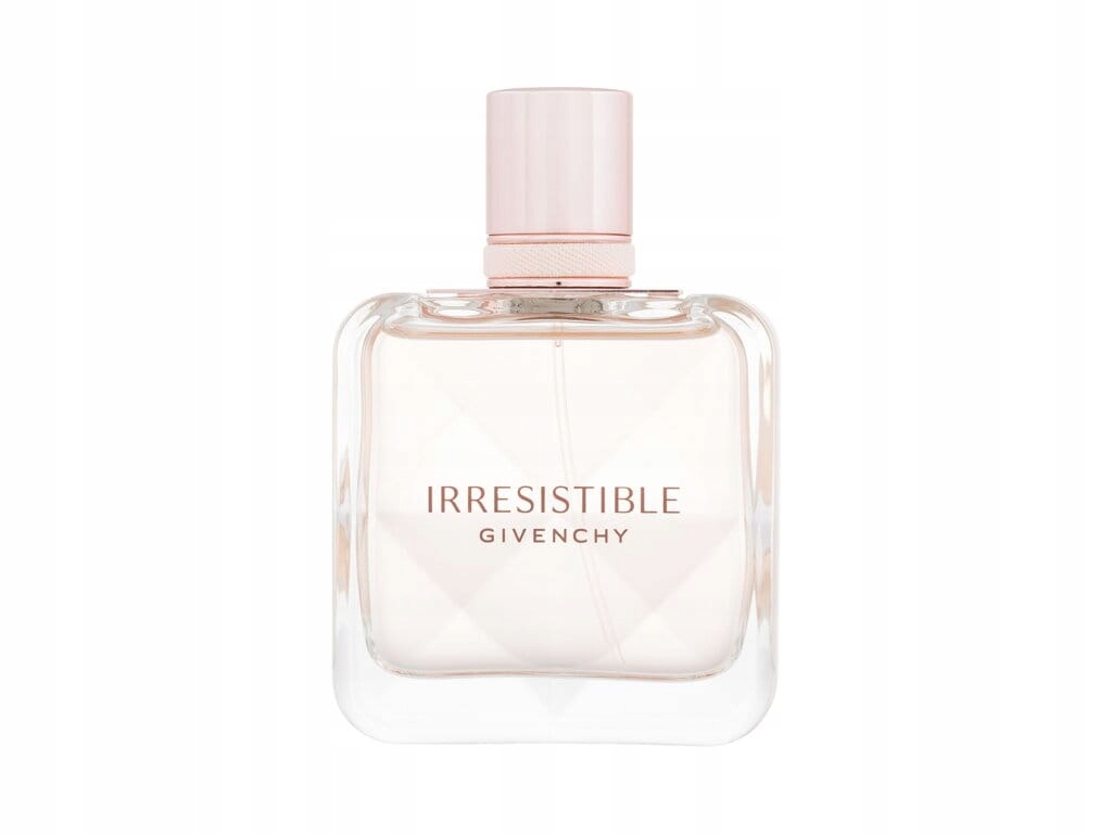 Givenchy Irresistible Fraiche Toaletní voda 50 ml