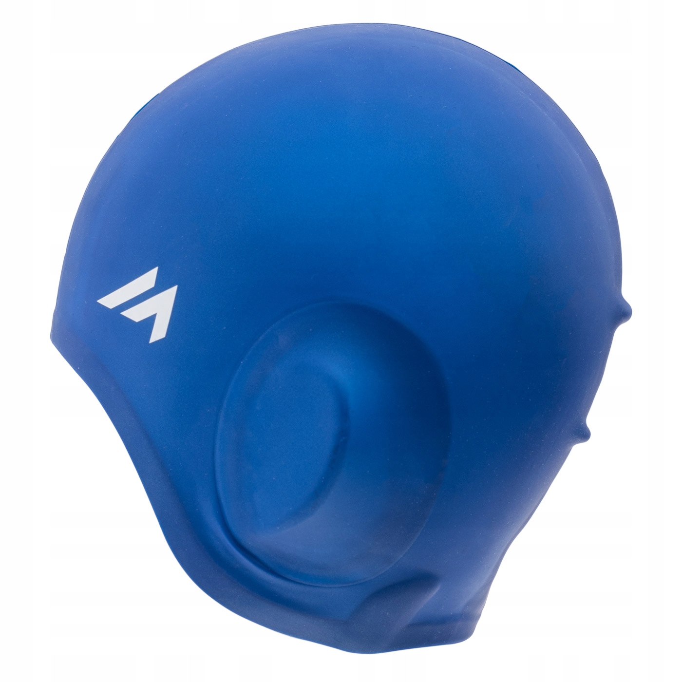 Czepek silikonowy MARTES EARSILI Kolor dominujący odcienie niebieskiego
