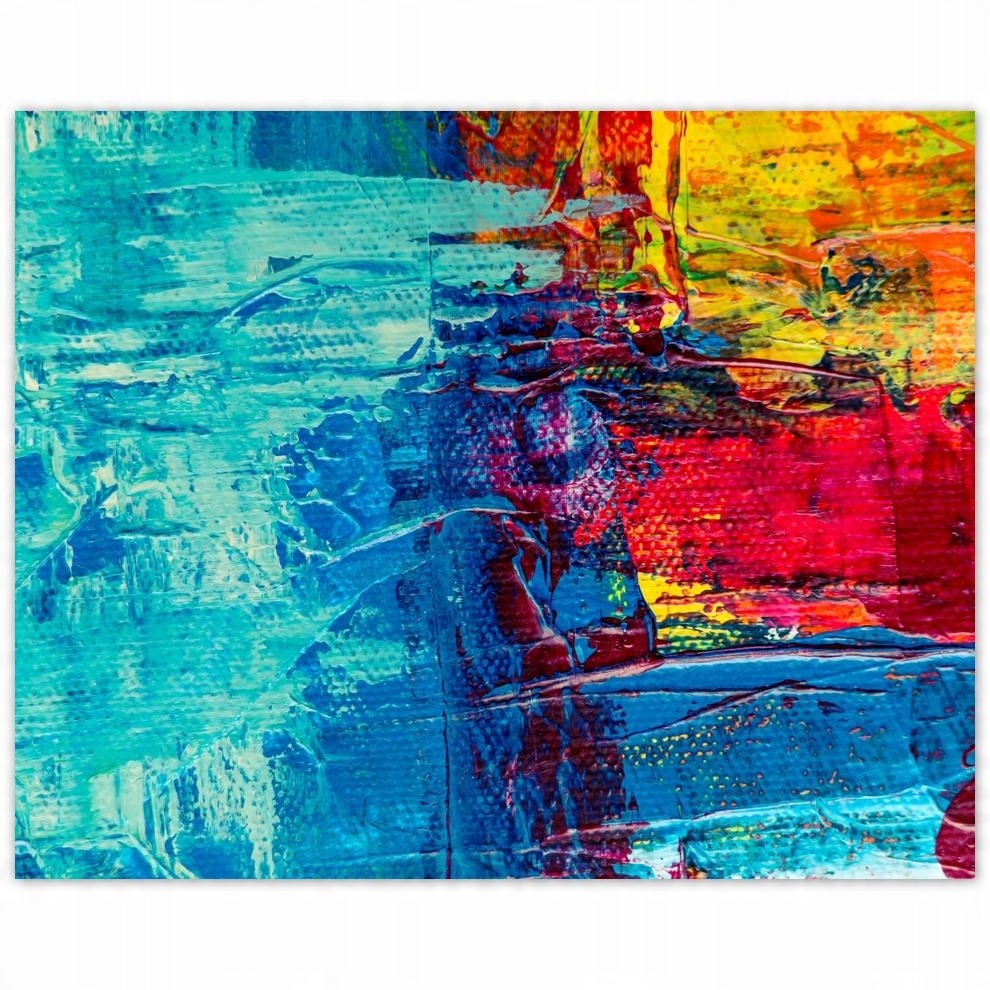 

Plakat 50x40 Abstrakcja Joyce
