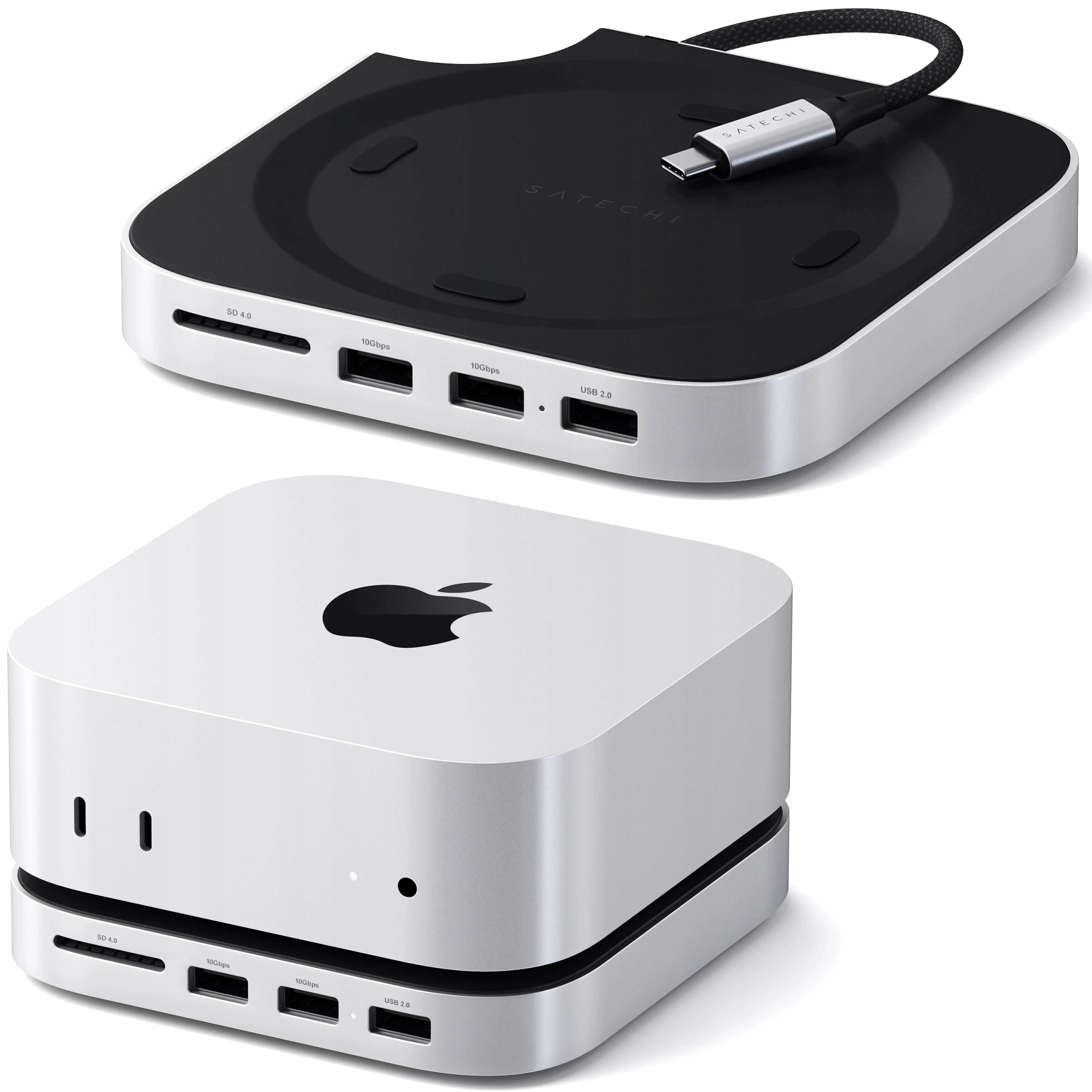 Mac Mini M4 Podstawka - Niska cena na Allegro