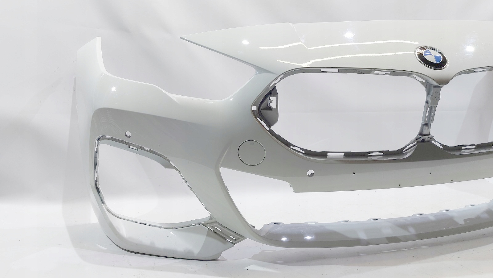 ZDERZAK PRZÓD PRZEDNI BMW 2 F44 GRAN COUPE 8075476 Numer katalogowy części 8075476 , 19599