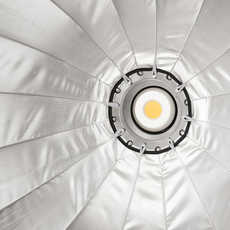 GlareOne Softbox Hexa 120 PRO Kod producenta SOFTPRO120D