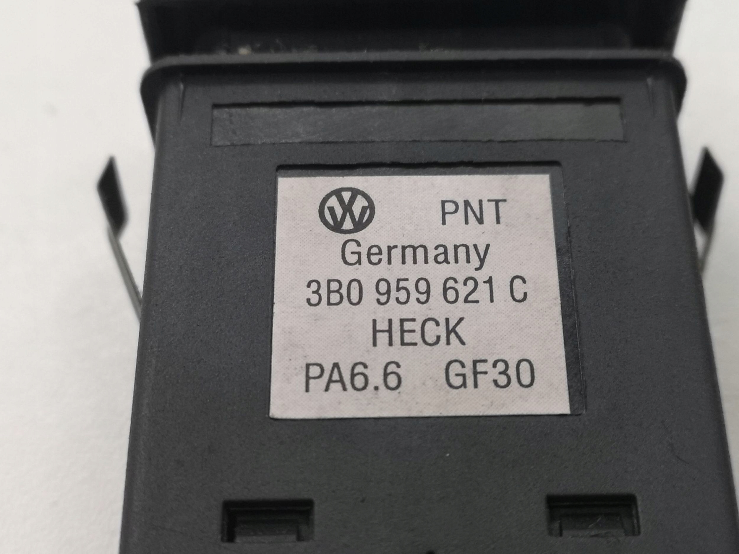 switch GRZANIA windows VW PASSAT B5 3B0 959 621