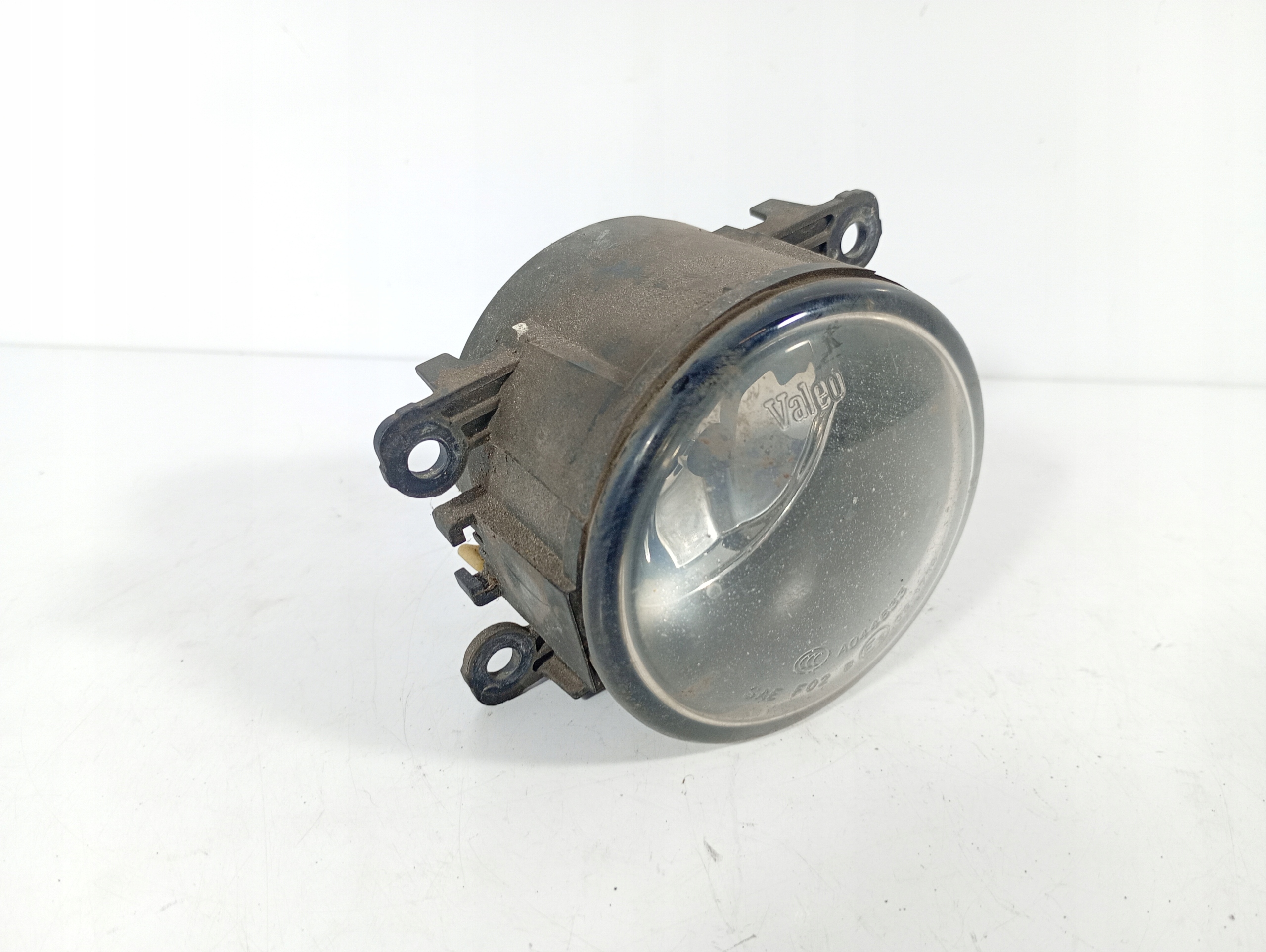 CITROEN C4 04-11 Nebelscheinwerfer rechts OE 9650001680