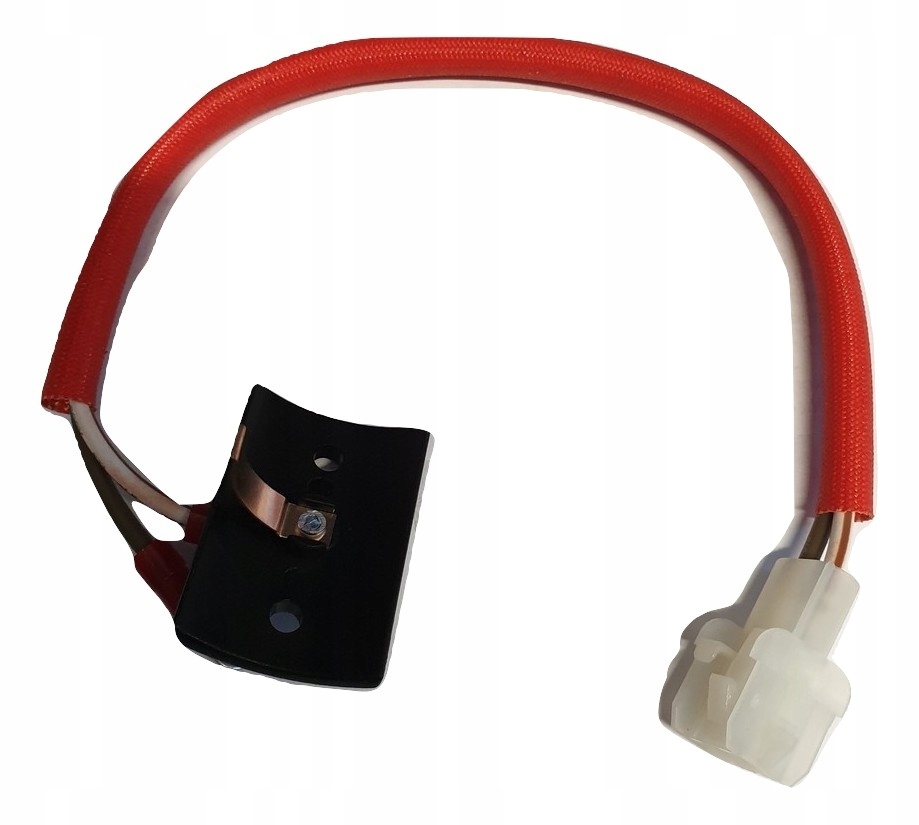 КОНТАКТ РУПОРА LINDE 7912503024