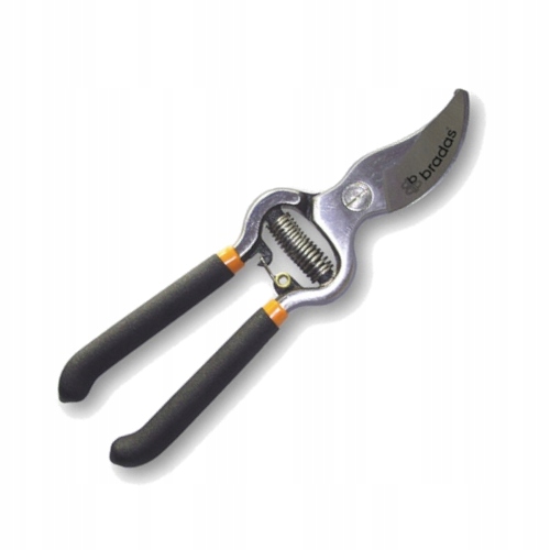 

Sekator tradycyjny Bradas Carbon-Steel 8"