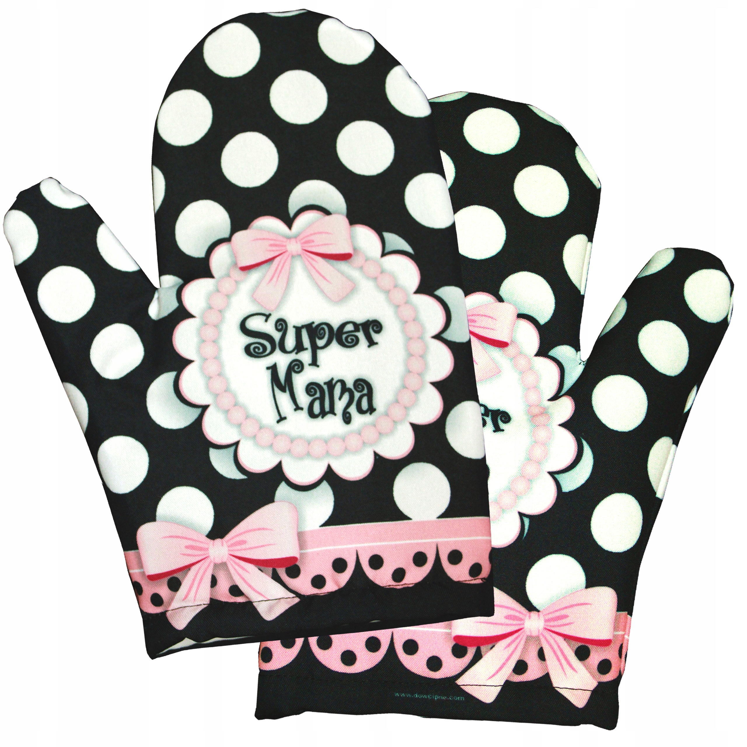 

Rękawica prezent na Dzień Matki Ojca dla Mamy Taty