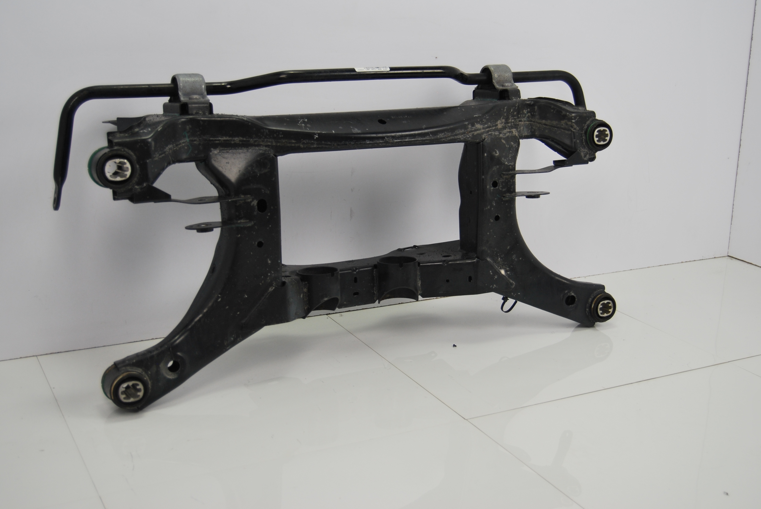 axle beam subframe rear part rear. Ford Kuga 20+ MK3 Escape USA