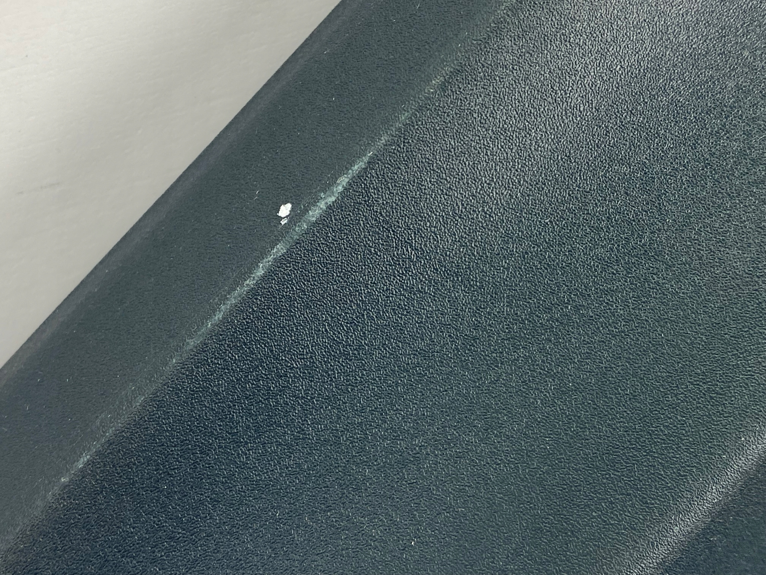 Blende Abdeckung mitte slupka C Ford Maverick 2022+ USA