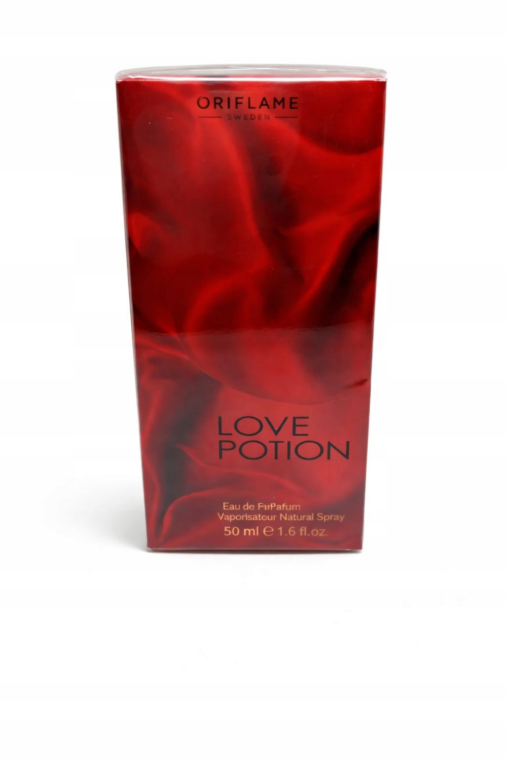 Oriflame Parfémovaná voda Love Potion 50 ml