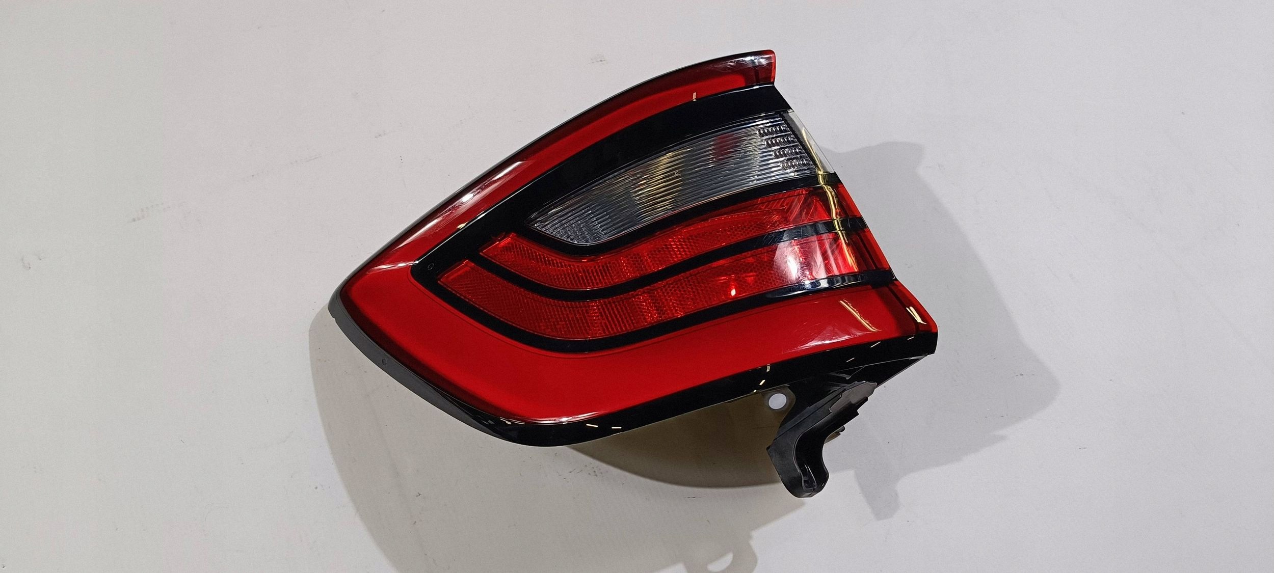 licht heck hinten links USA Dodge Durango 2014