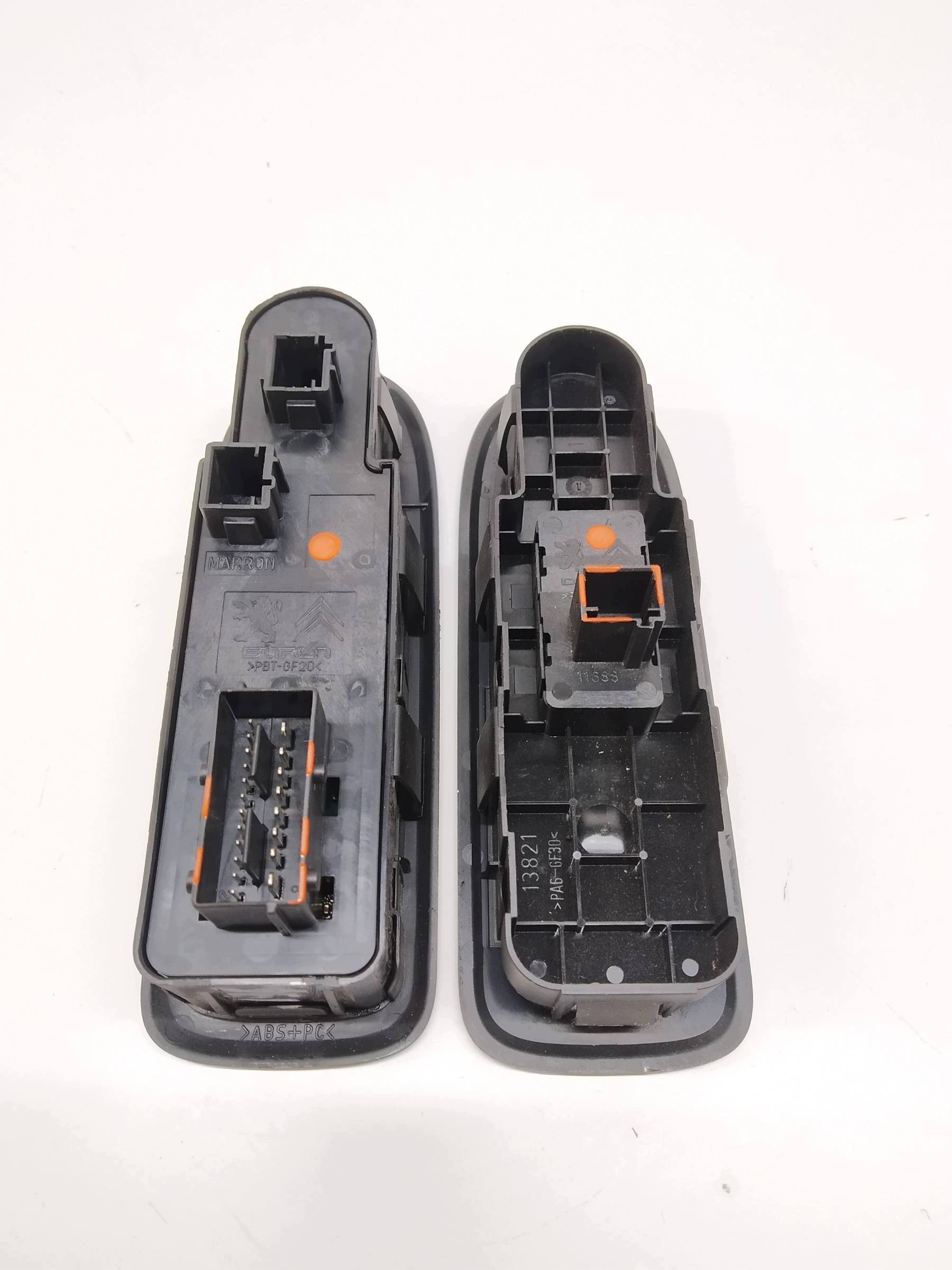 window control switch 96644915X 96565184XT Peugeot 308 and (2007-2014)
