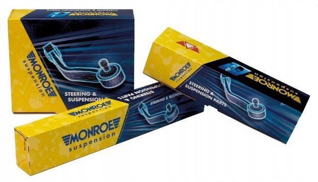 AMORTYZATOR PRZÓD G7432 MONROE NISSAN Producent AK