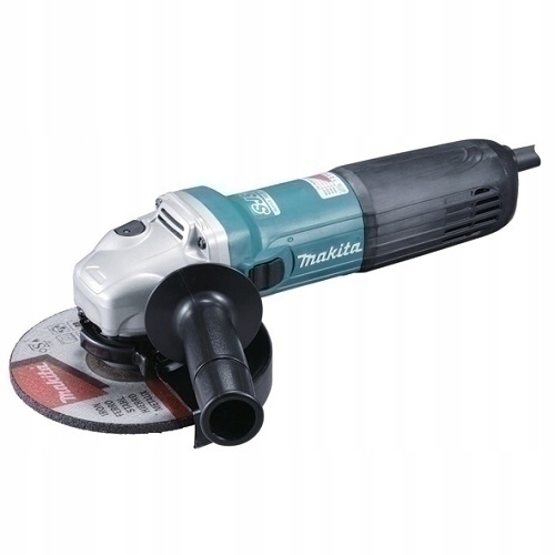 Makita Szlifierka kątowa GA6040C 150mm 1400W