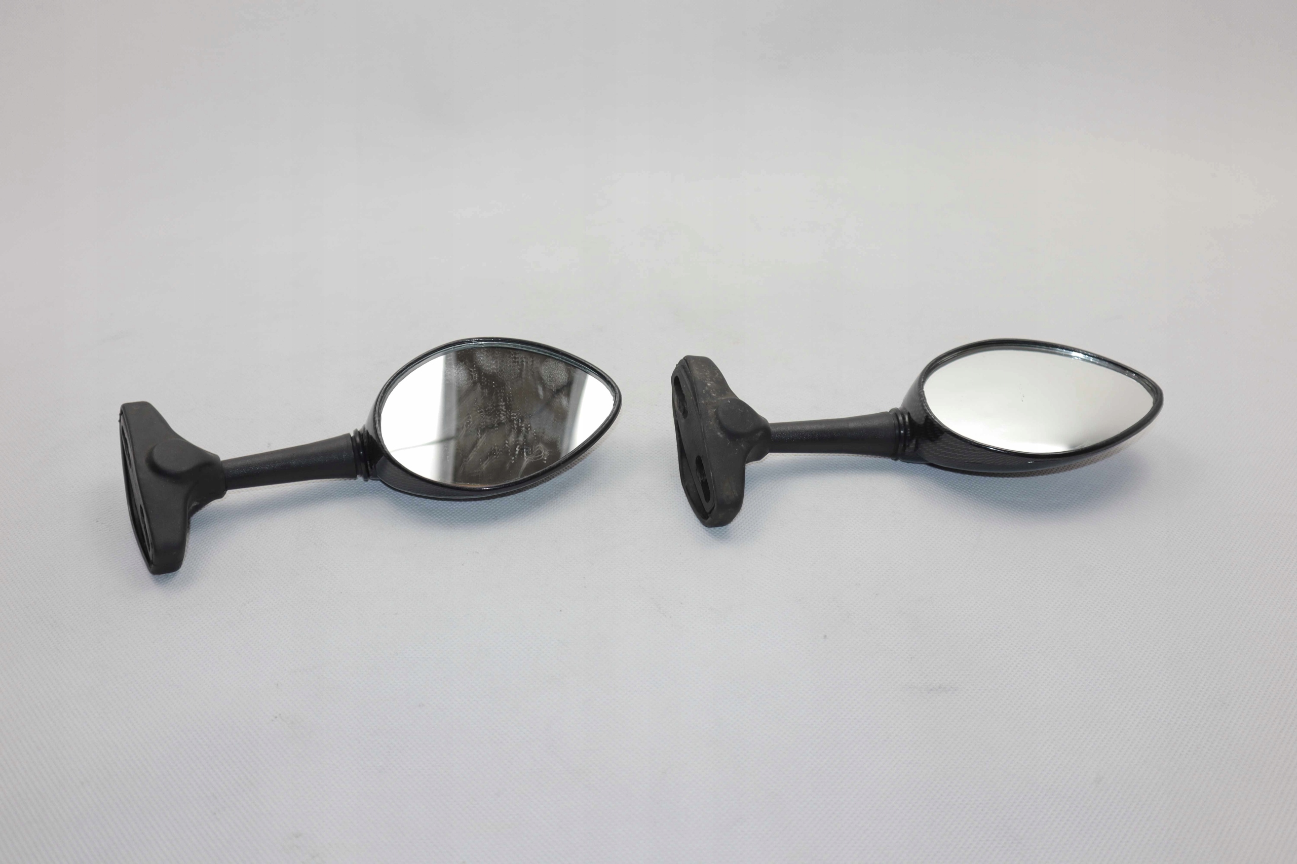 GSX-R GSX600R GSX750R GSX1300R HAYABUSA Lusterko Producent Suzuki OE