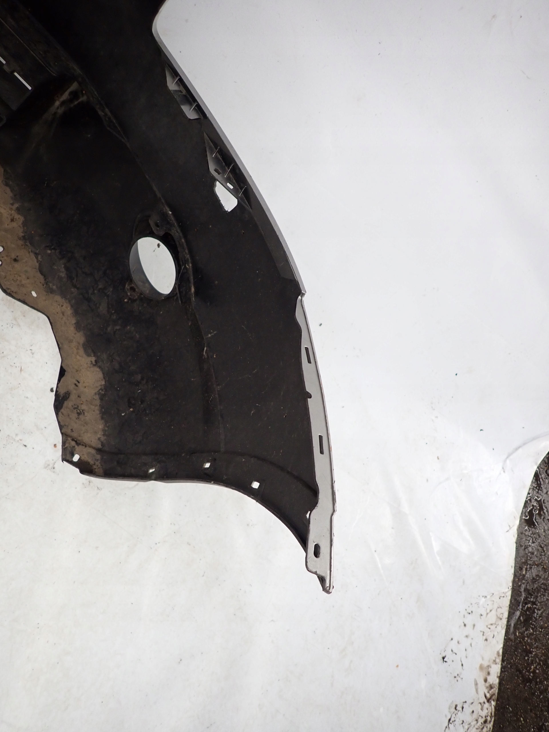 NISSAN QASHQAI and 06- bumper front front washers 62022-JD00H