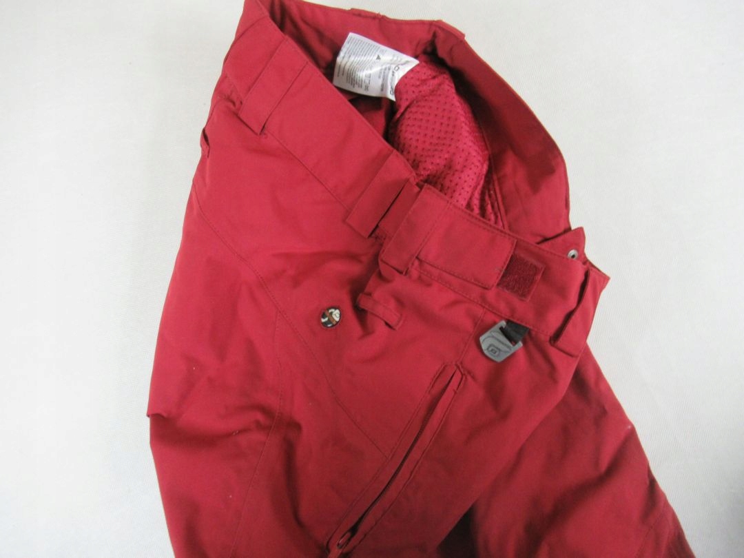 BELOWZERO ___ 10.000mm SPODNIE NARCIARSKIE ____ M Kolekcja 000