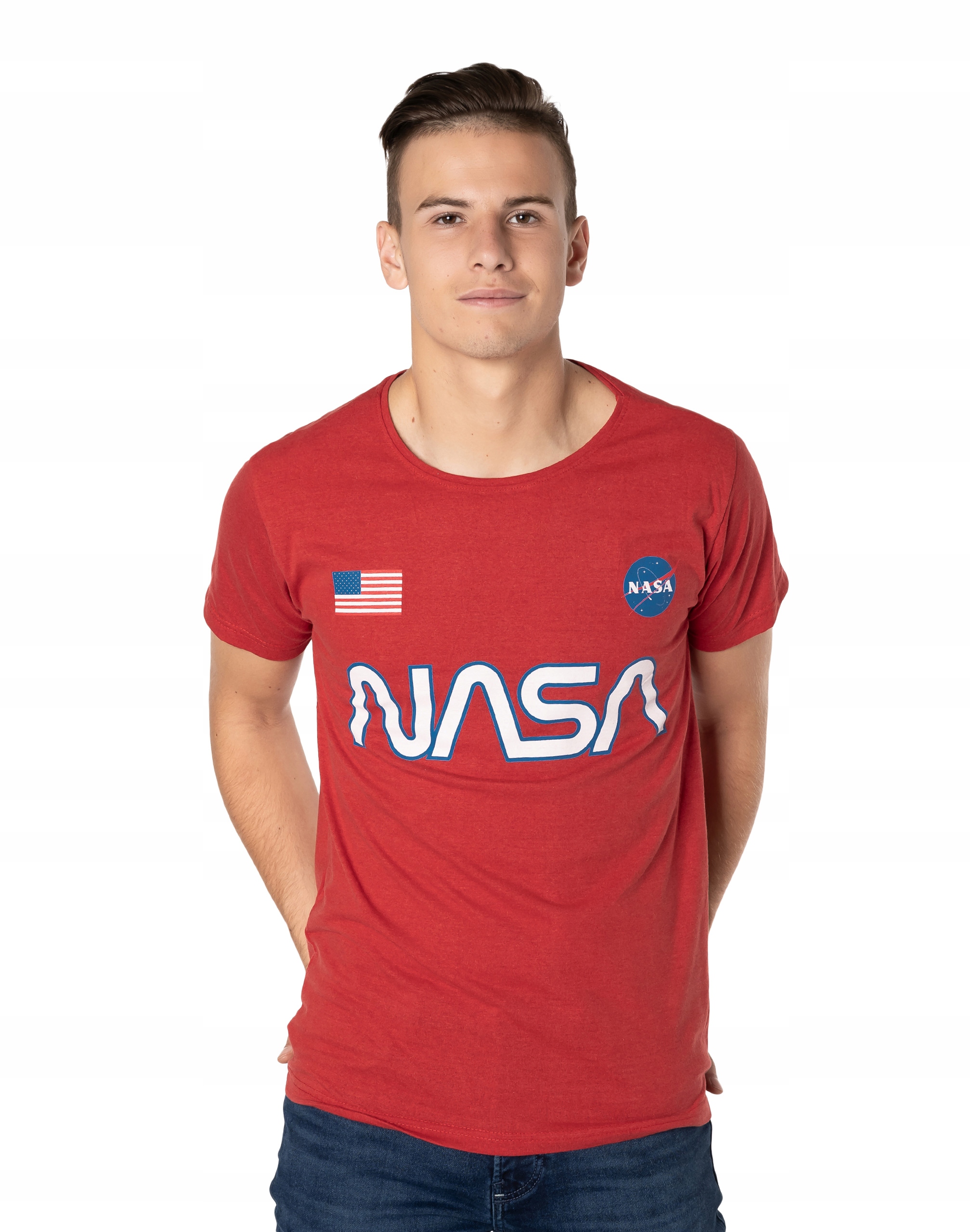 

Koszulka Podkoszulek Tshirt Męski Shirt KM31-4 XXL