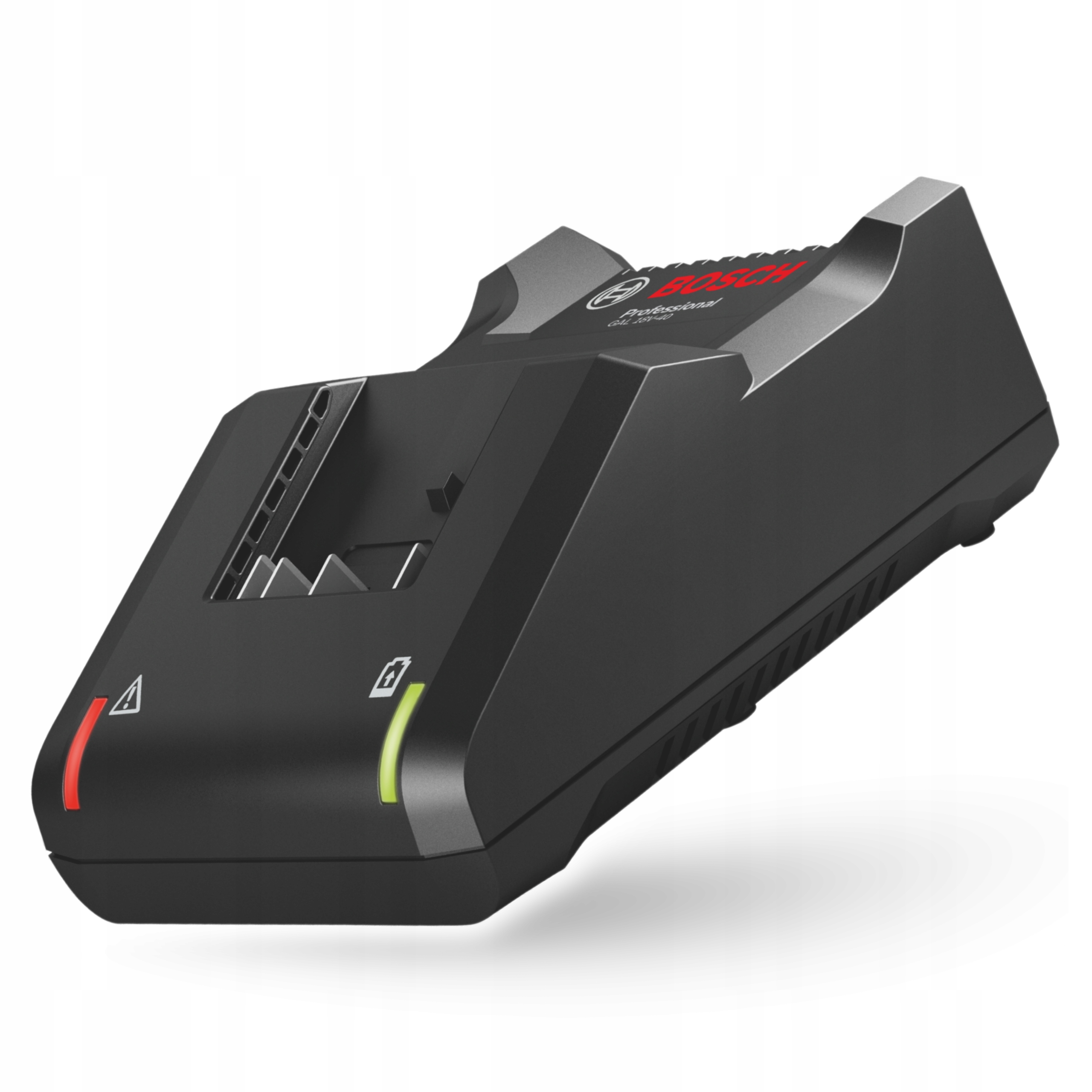 Bosch Professional Gal 18V-40 Kompaktowa ładowarka 18V 1600A019RJ