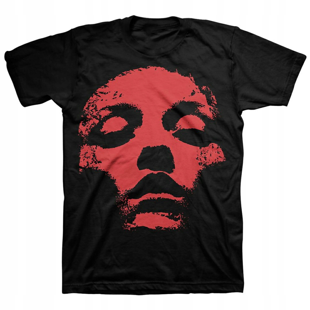 KOSZULKA Converge Jane Doe Red T shirt