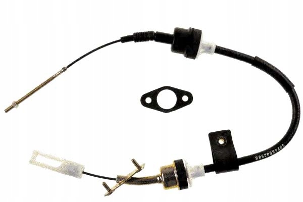 3074 600 - ТРОС СЦЕПЛЕНИЯ SACHS 46538236 24372805302 QCC1809