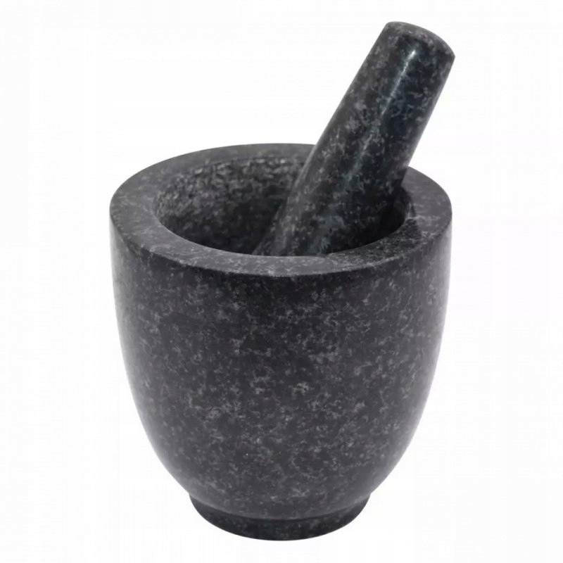 Granitový Hmoždíř Kinghoff Ø12 cm KH-1680