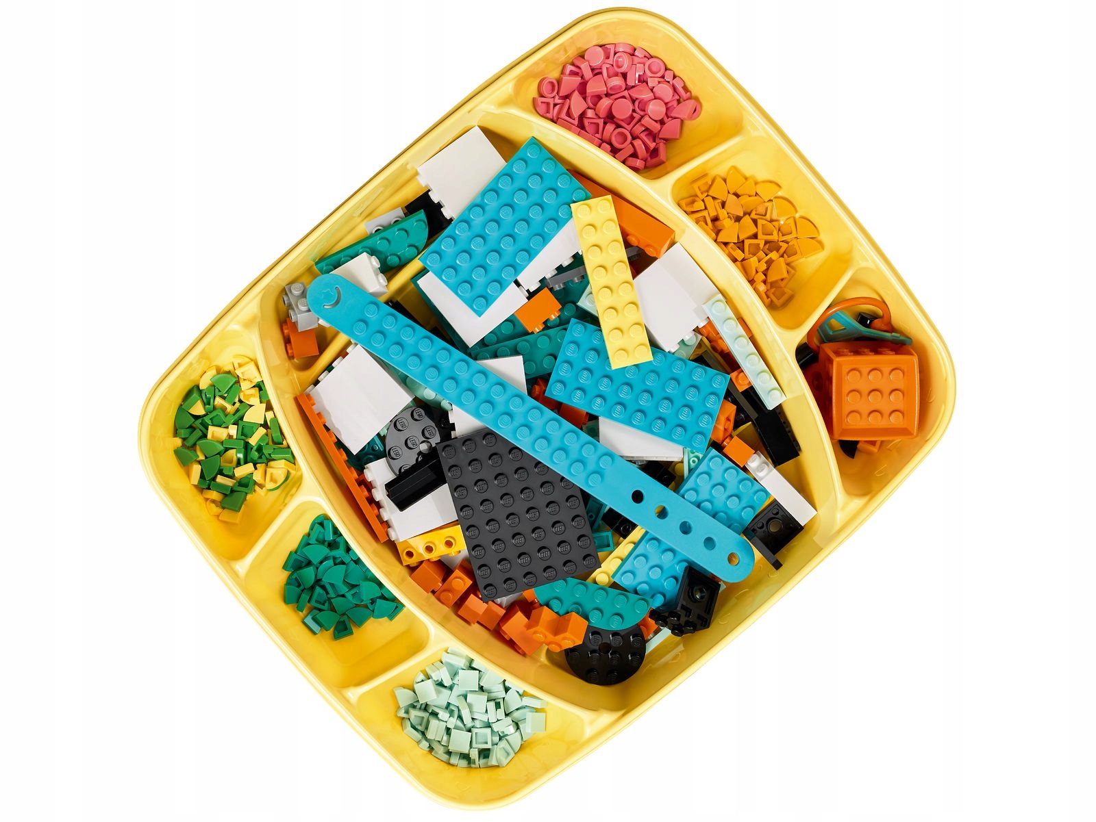 KLOCKI LEGO DOTS 41937 LETNI WIELOPAK Numer produktu 41937