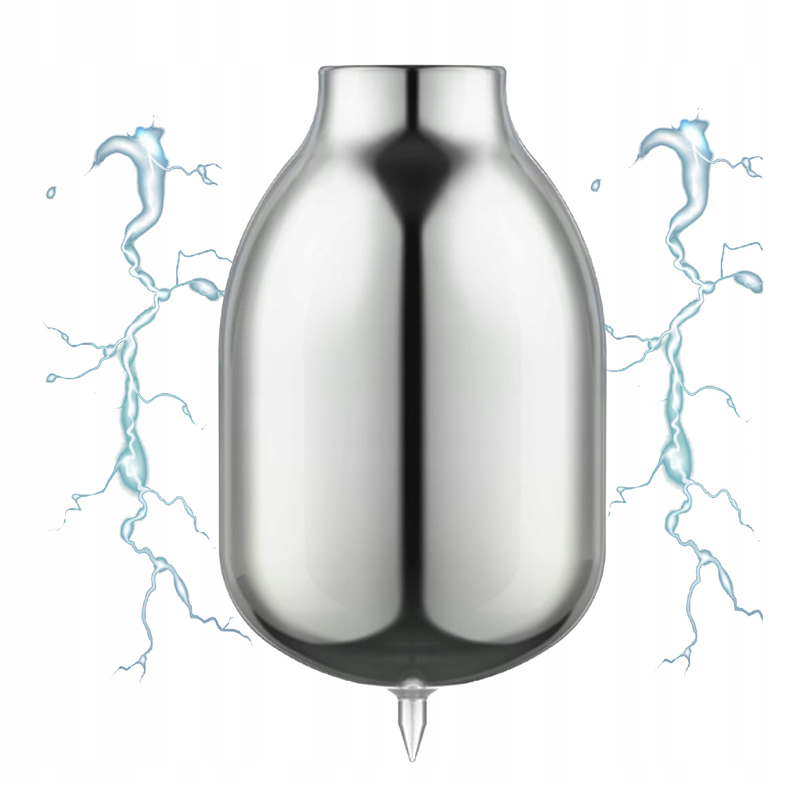 Dzbanek termiczny ze szklanym wkładem ZOJIRUSHI AFFB-10-BZ 1L japoński Kolor czarny