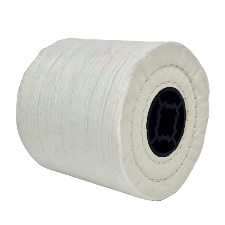 Váleček Na Saténování Bavlněné Tkaniny 120*100 MM