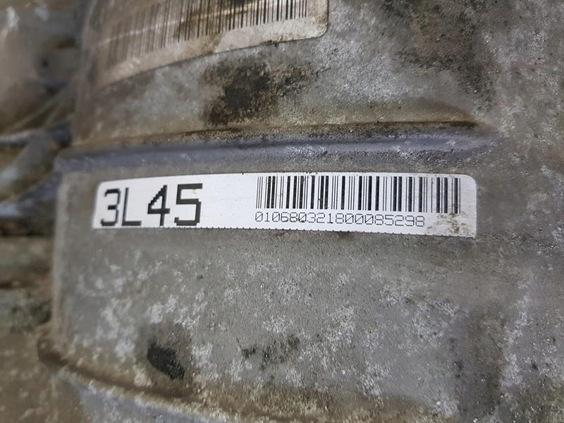 подушка Двигателя левый Audi S6 C6 5.2
