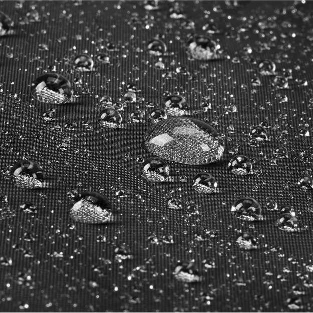 SOLIDNY POKROWIEC OCHRONNY ETUI ZAKRYCIE GRILL OSŁONA WODOODPORNY 100x60x95 Długość 100 cm