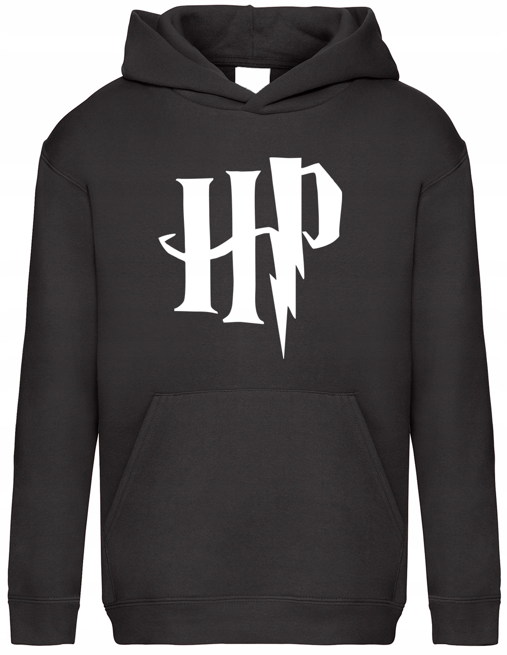 

Harry Potter bluza dziecięca czarna 152 12-13 lat