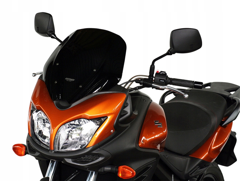 Mra Touring T Čelné sklo Suzuki DL650 V-Strom 4025066131907