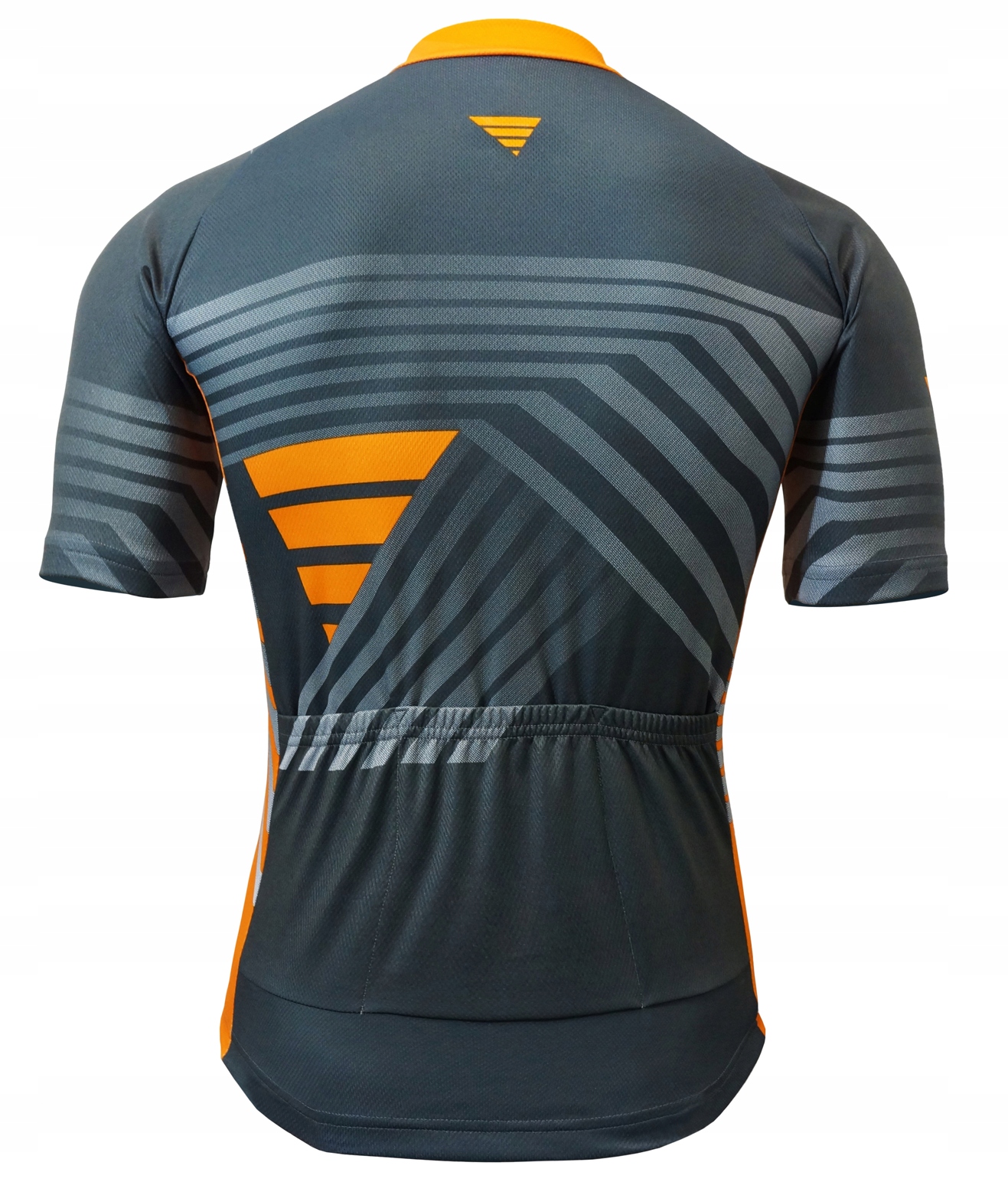 Koszulka rowerowa Rozm -L- VIKASPORT Produkcja Polska EAN (GTIN) 5208200634420